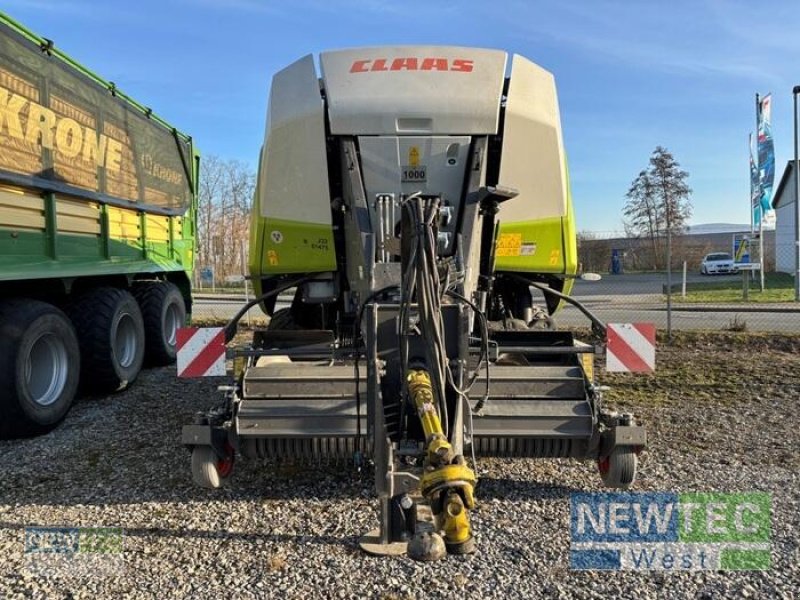 Großpackenpresse tipa CLAAS QUADRANT 5300 EVOLUTION FC TANDEM, Gebrauchtmaschine u Coppenbrügge (Slika 7)