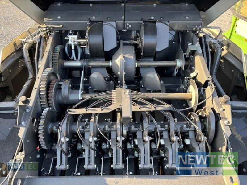 Großpackenpresse tipa CLAAS QUADRANT 5300 EVOLUTION FC TANDEM, Gebrauchtmaschine u Coppenbrügge (Slika 13)