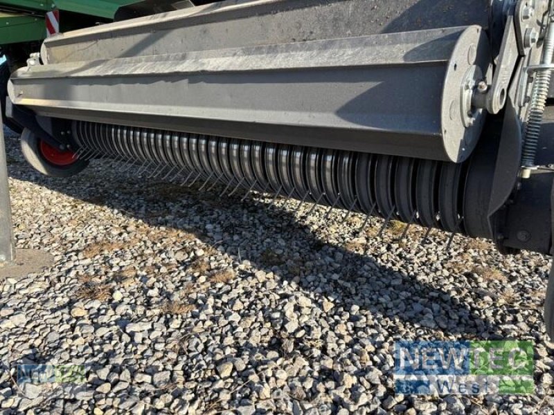 Großpackenpresse tipa CLAAS QUADRANT 5300 EVOLUTION FC TANDEM, Gebrauchtmaschine u Coppenbrügge (Slika 8)