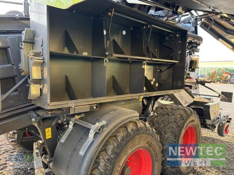 Großpackenpresse tipa CLAAS QUADRANT 5300 EVOLUTION FC TANDEM, Gebrauchtmaschine u Coppenbrügge (Slika 18)