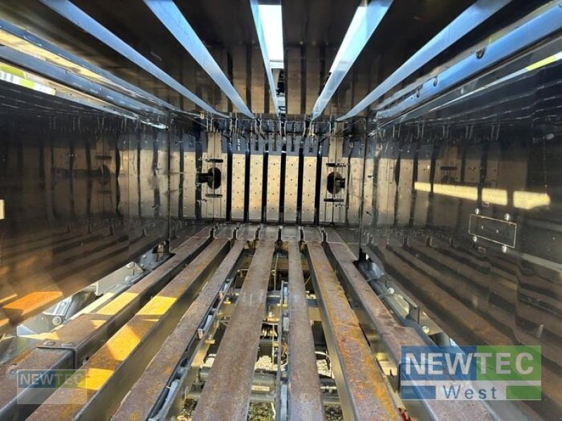 Großpackenpresse tipa CLAAS QUADRANT 5300 EVOLUTION FC TANDEM, Gebrauchtmaschine u Coppenbrügge (Slika 12)