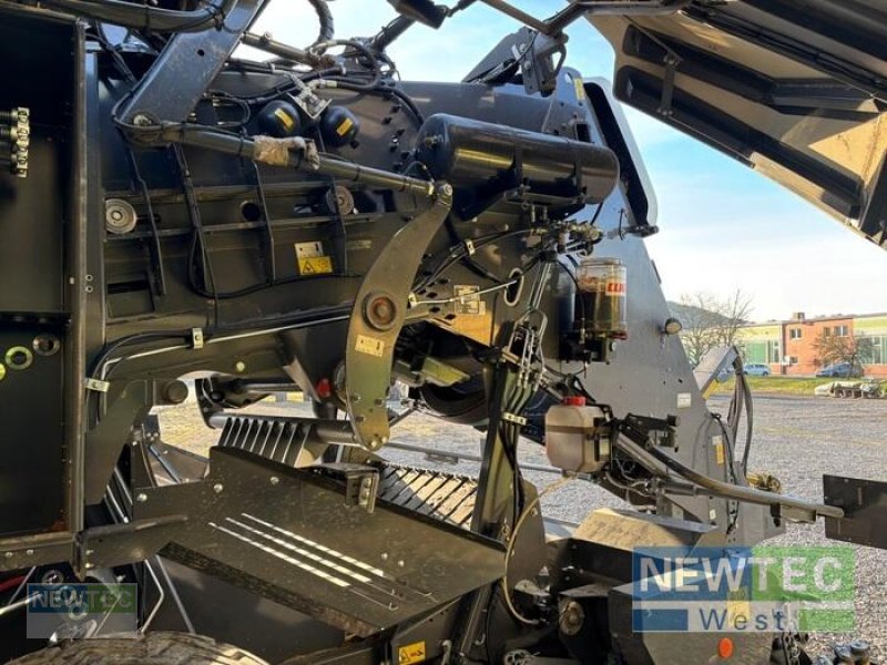 Großpackenpresse tipa CLAAS QUADRANT 5300 EVOLUTION FC TANDEM, Gebrauchtmaschine u Coppenbrügge (Slika 19)