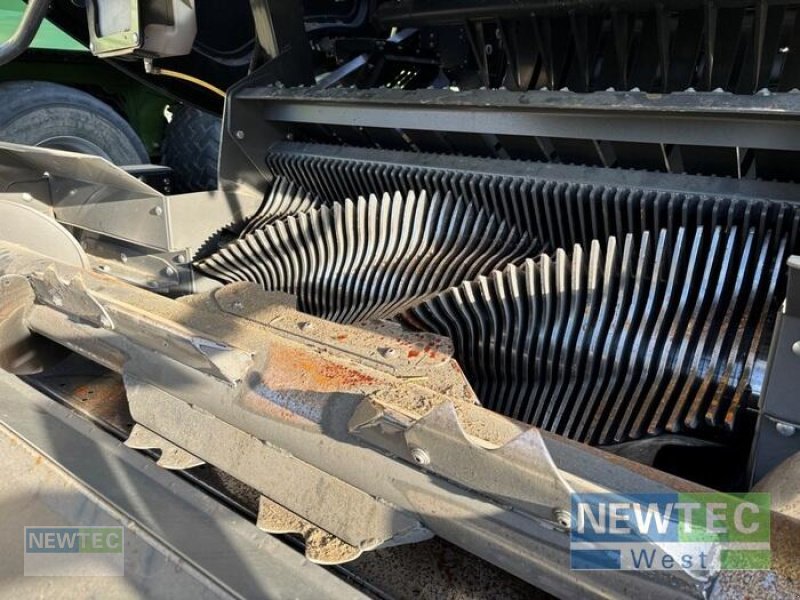 Großpackenpresse tipa CLAAS QUADRANT 5300 EVOLUTION FC TANDEM, Gebrauchtmaschine u Coppenbrügge (Slika 9)