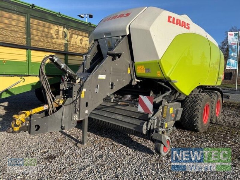 Großpackenpresse tipa CLAAS QUADRANT 5300 EVOLUTION FC TANDEM, Gebrauchtmaschine u Coppenbrügge (Slika 1)