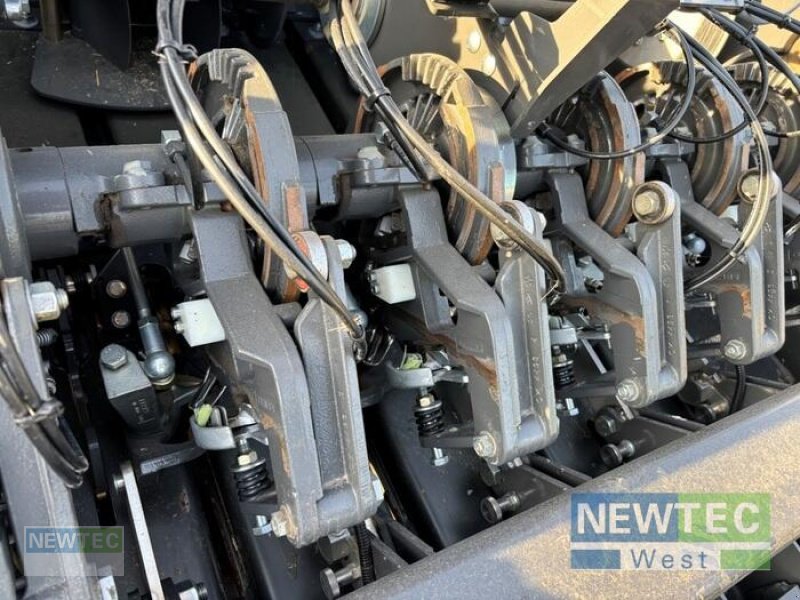 Großpackenpresse tipa CLAAS QUADRANT 5300 EVOLUTION FC TANDEM, Gebrauchtmaschine u Coppenbrügge (Slika 14)