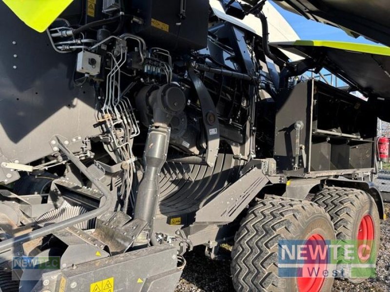 Großpackenpresse tipa CLAAS QUADRANT 5300 EVOLUTION FC TANDEM, Gebrauchtmaschine u Coppenbrügge (Slika 17)