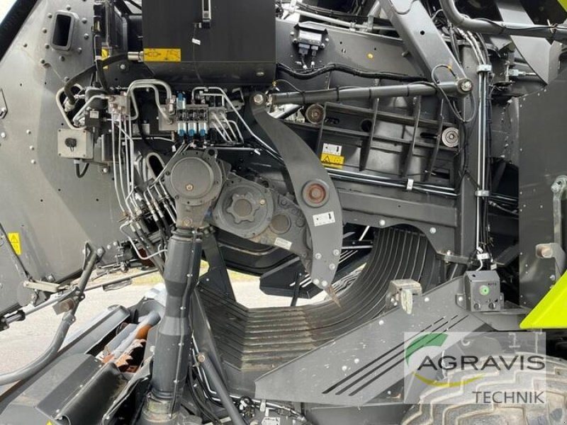 Großpackenpresse του τύπου CLAAS QUADRANT 5300 EVOLUTION FC TANDEM, Gebrauchtmaschine σε Meppen (Φωτογραφία 22)