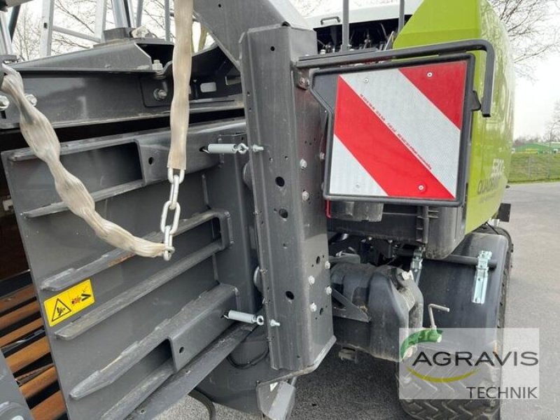 Großpackenpresse του τύπου CLAAS QUADRANT 5300 EVOLUTION FC TANDEM, Gebrauchtmaschine σε Meppen (Φωτογραφία 15)