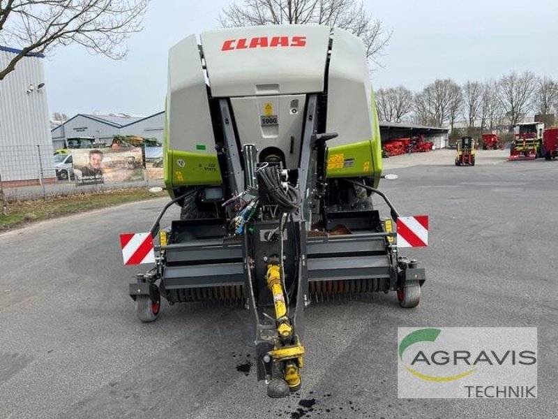 Großpackenpresse του τύπου CLAAS QUADRANT 5300 EVOLUTION FC TANDEM, Gebrauchtmaschine σε Meppen (Φωτογραφία 2)