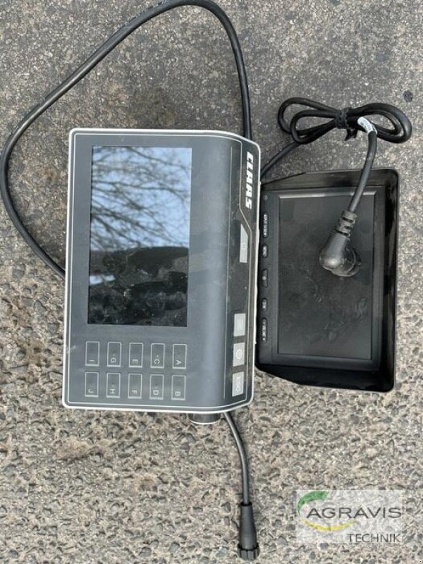 Großpackenpresse του τύπου CLAAS QUADRANT 5300 EVOLUTION FC TANDEM, Gebrauchtmaschine σε Meppen (Φωτογραφία 27)