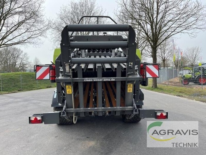 Großpackenpresse του τύπου CLAAS QUADRANT 5300 EVOLUTION FC TANDEM, Gebrauchtmaschine σε Meppen (Φωτογραφία 5)