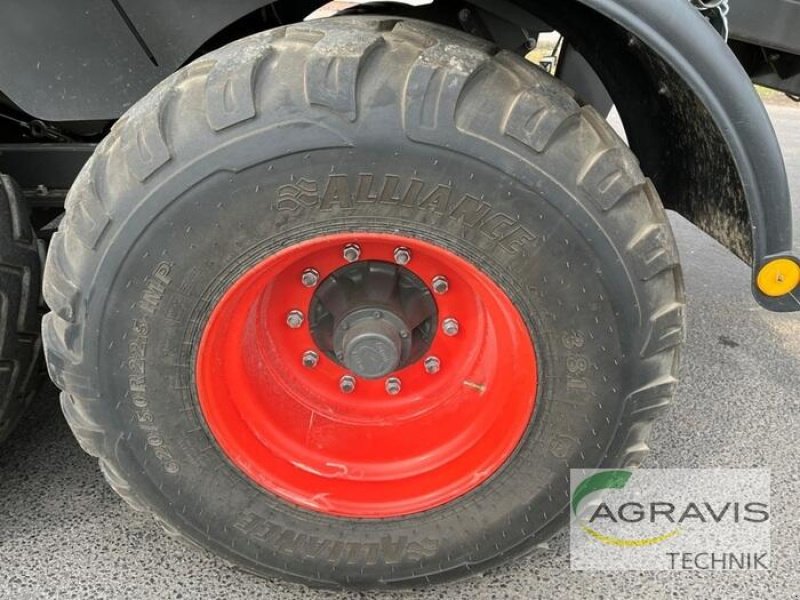 Großpackenpresse του τύπου CLAAS QUADRANT 5300 EVOLUTION FC TANDEM, Gebrauchtmaschine σε Meppen (Φωτογραφία 25)