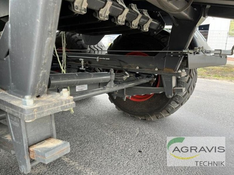 Großpackenpresse του τύπου CLAAS QUADRANT 5300 EVOLUTION FC TANDEM, Gebrauchtmaschine σε Meppen (Φωτογραφία 8)