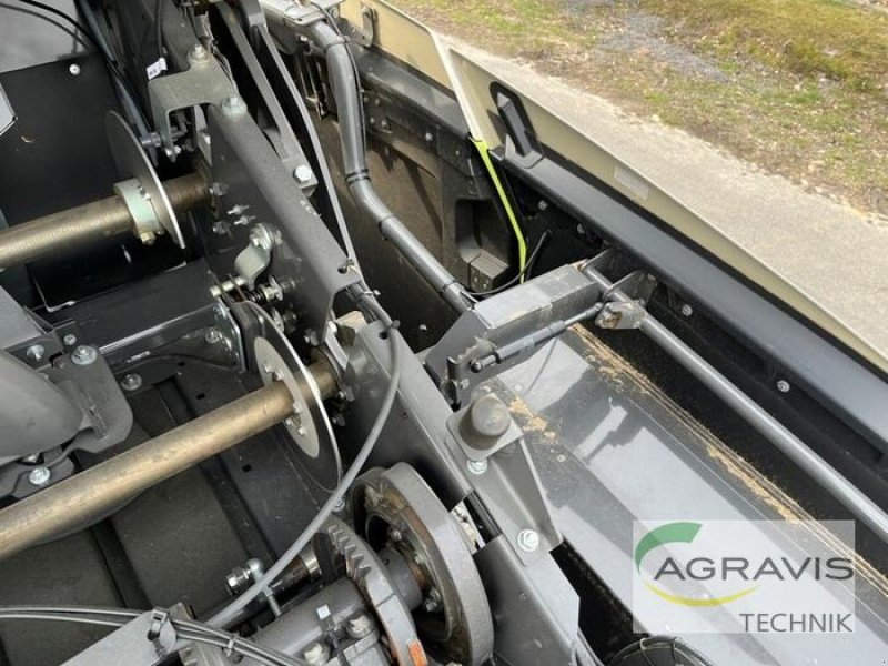 Großpackenpresse του τύπου CLAAS QUADRANT 5300 EVOLUTION FC TANDEM, Gebrauchtmaschine σε Meppen (Φωτογραφία 19)