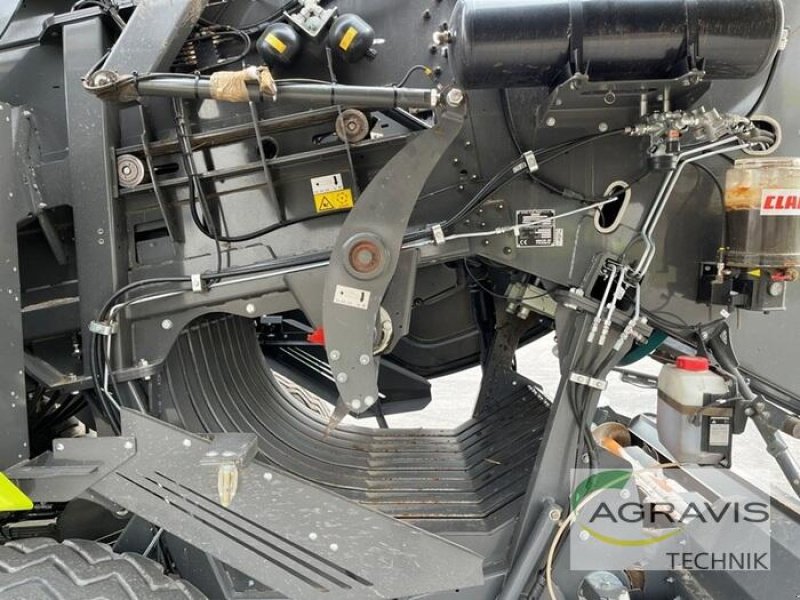 Großpackenpresse του τύπου CLAAS QUADRANT 5300 EVOLUTION FC TANDEM, Gebrauchtmaschine σε Meppen (Φωτογραφία 23)