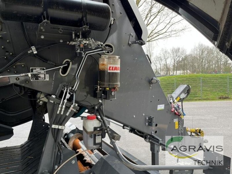 Großpackenpresse του τύπου CLAAS QUADRANT 5300 EVOLUTION FC TANDEM, Gebrauchtmaschine σε Meppen (Φωτογραφία 24)