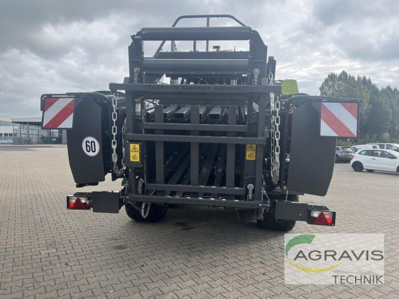 Großpackenpresse Türe ait CLAAS QUADRANT 5300 EVOLUTION FC TANDEM, Vorführmaschine içinde Rheinbach (resim 7)