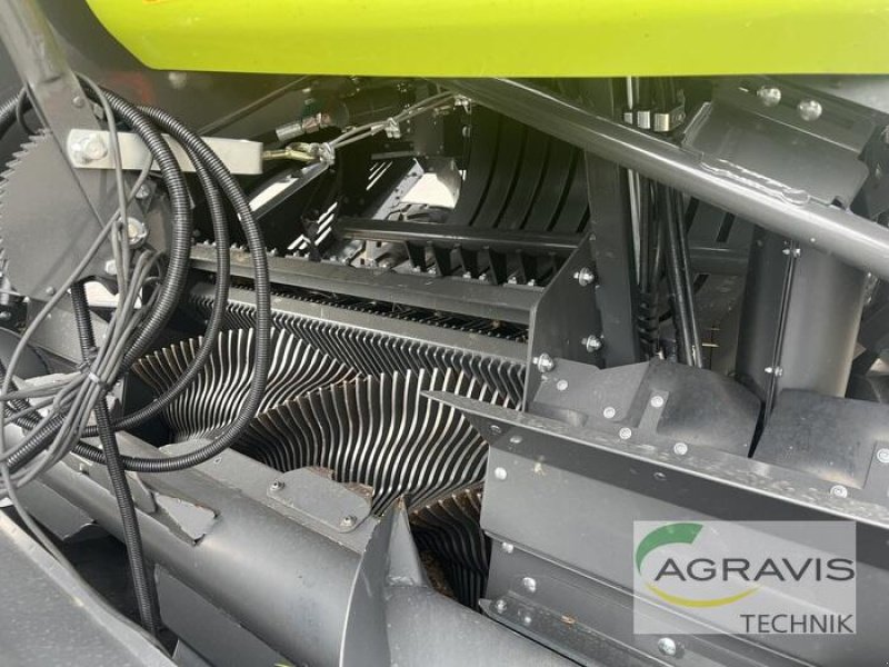 Großpackenpresse Türe ait CLAAS QUADRANT 5300 EVOLUTION FC TANDEM, Vorführmaschine içinde Rheinbach (resim 12)