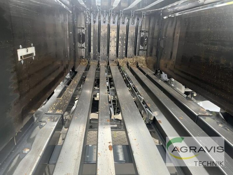 Großpackenpresse Türe ait CLAAS QUADRANT 5300 EVOLUTION FC TANDEM, Vorführmaschine içinde Rheinbach (resim 13)