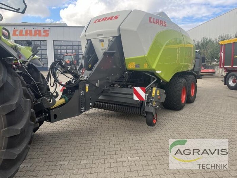 Großpackenpresse Türe ait CLAAS QUADRANT 5300 EVOLUTION FC TANDEM, Vorführmaschine içinde Rheinbach (resim 2)