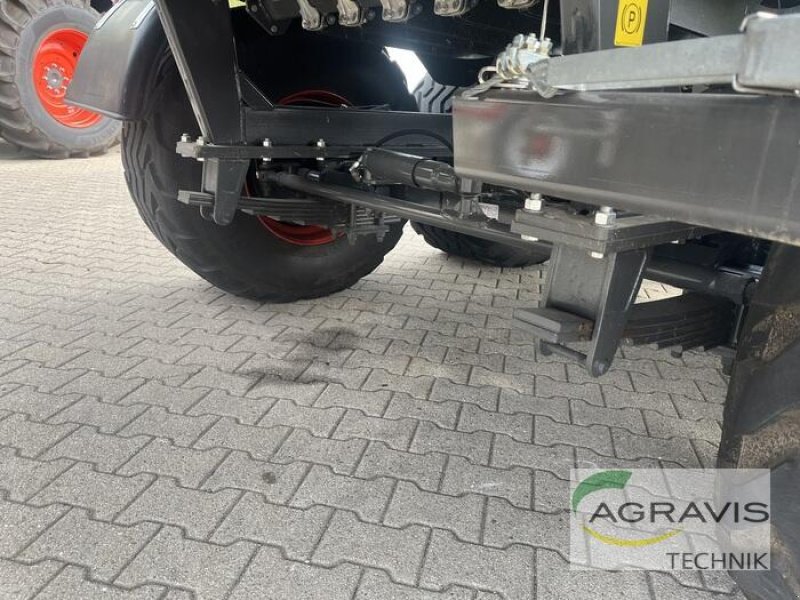 Großpackenpresse Türe ait CLAAS QUADRANT 5300 EVOLUTION FC TANDEM, Vorführmaschine içinde Rheinbach (resim 8)