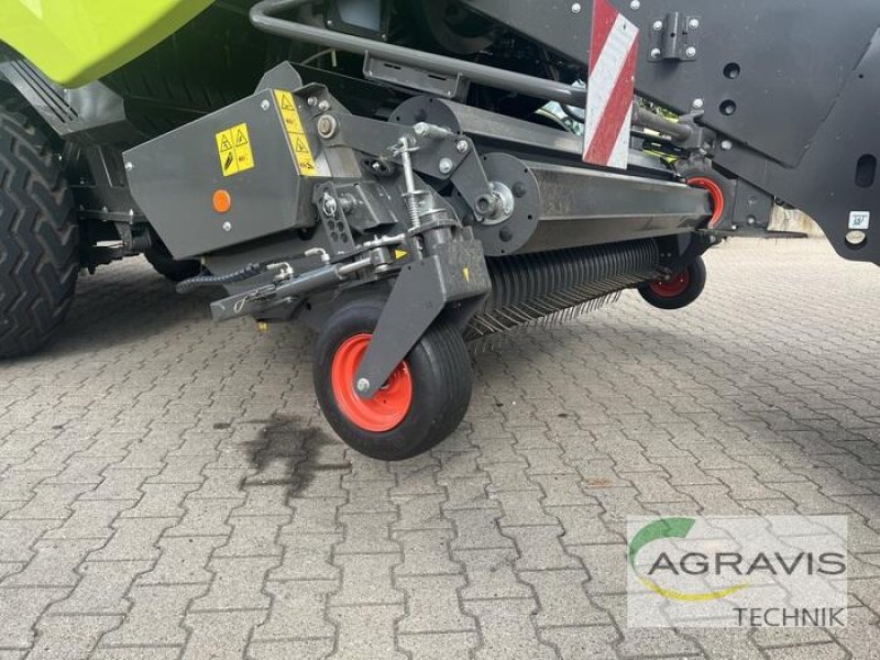 Großpackenpresse Türe ait CLAAS QUADRANT 5300 EVOLUTION FC TANDEM, Vorführmaschine içinde Rheinbach (resim 14)