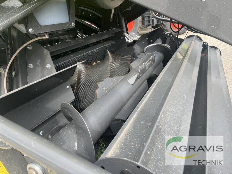 Großpackenpresse Türe ait CLAAS QUADRANT 5300 EVOLUTION FC TANDEM, Vorführmaschine içinde Rheinbach (resim 10)