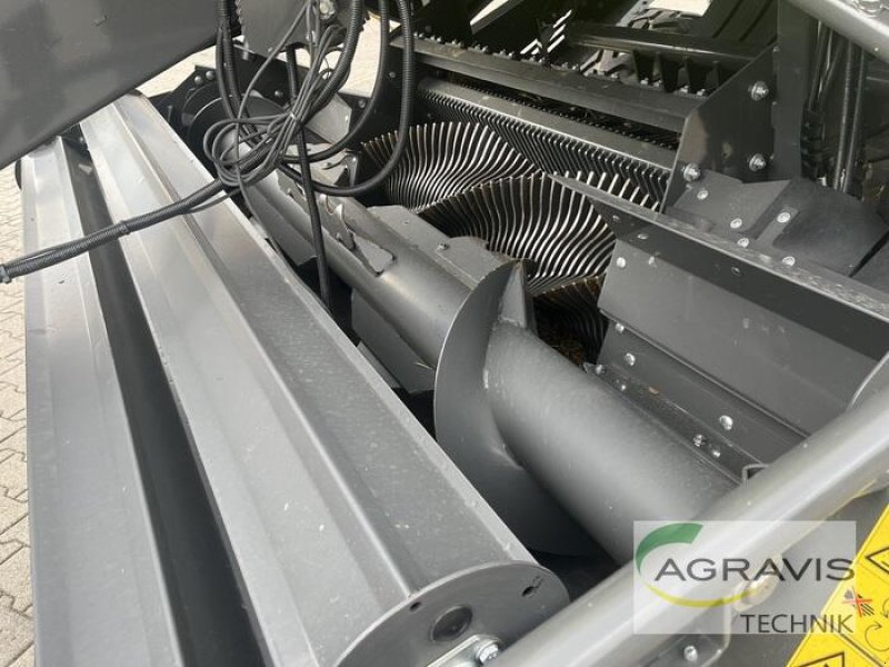 Großpackenpresse Türe ait CLAAS QUADRANT 5300 EVOLUTION FC TANDEM, Vorführmaschine içinde Rheinbach (resim 11)