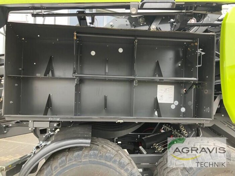 Großpackenpresse типа CLAAS QUADRANT 5300 EVOLUTION FC TANDEM, Gebrauchtmaschine в Fritzlar (Фотография 10)
