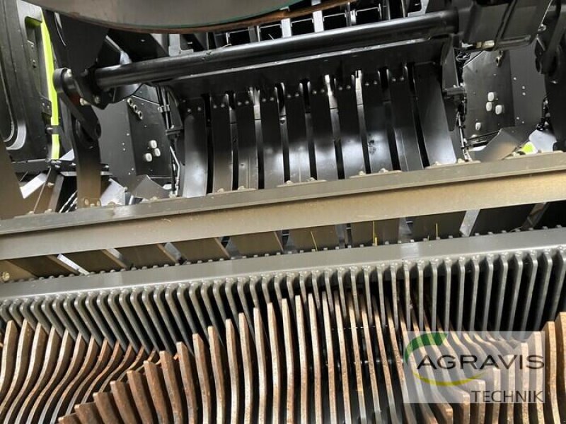 Großpackenpresse типа CLAAS QUADRANT 5300 EVOLUTION FC TANDEM, Gebrauchtmaschine в Fritzlar (Фотография 13)