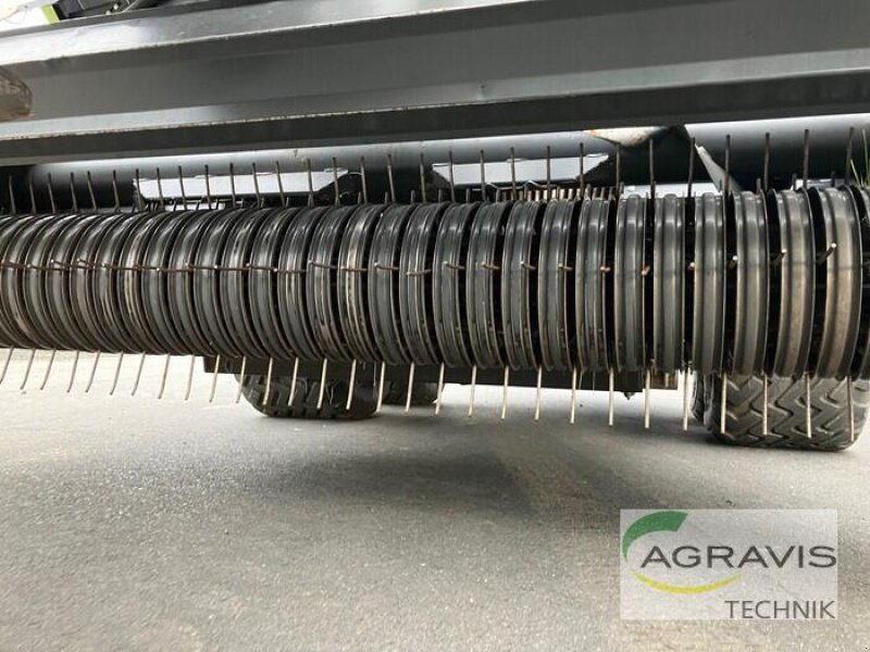 Großpackenpresse типа CLAAS QUADRANT 5300 EVOLUTION FC TANDEM, Gebrauchtmaschine в Fritzlar (Фотография 12)