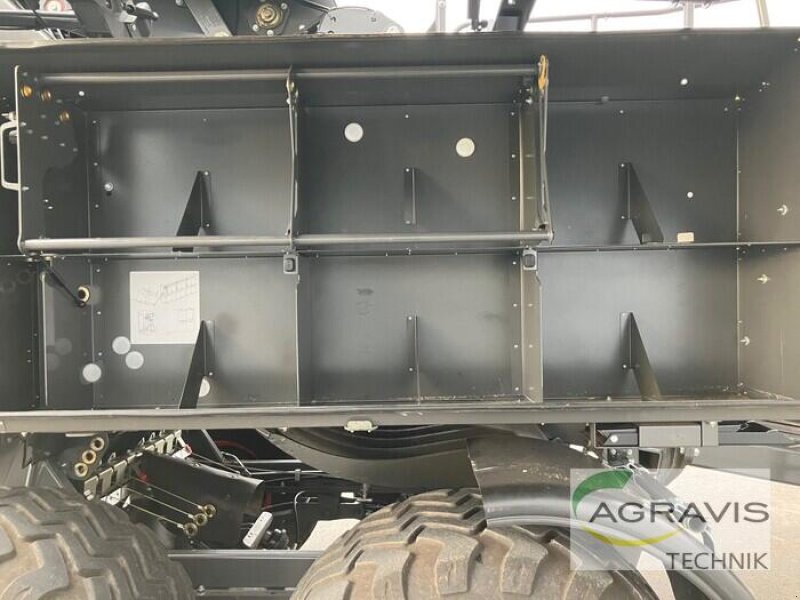 Großpackenpresse типа CLAAS QUADRANT 5300 EVOLUTION FC TANDEM, Gebrauchtmaschine в Fritzlar (Фотография 11)