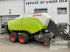 Großpackenpresse типа CLAAS QUADRANT 5300 EVOLUTION FC TANDEM, Gebrauchtmaschine в Fritzlar (Фотография 7)