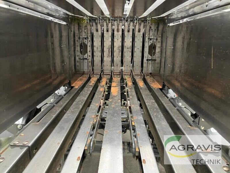 Großpackenpresse типа CLAAS QUADRANT 5300 EVOLUTION FC TANDEM, Gebrauchtmaschine в Fritzlar (Фотография 9)