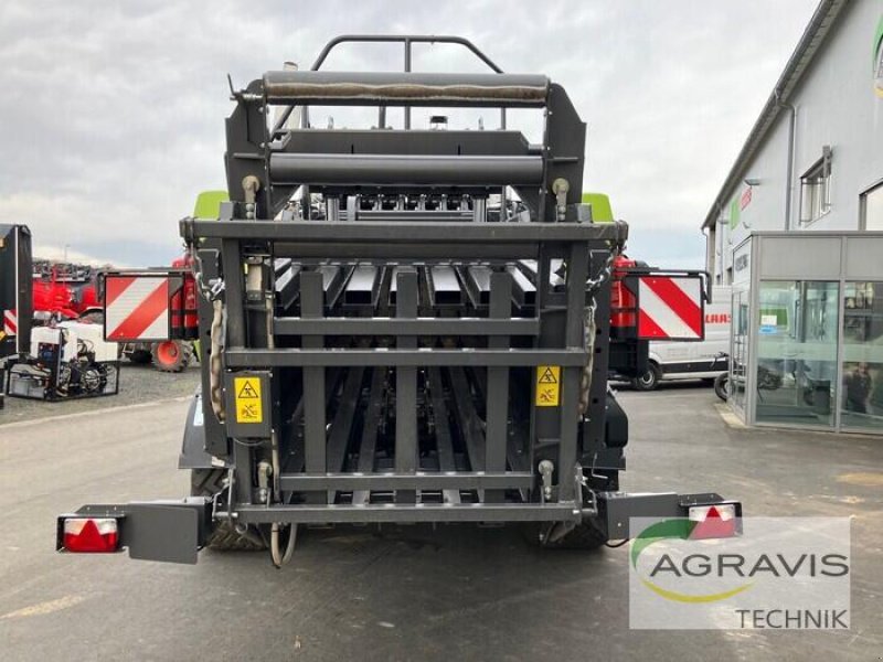 Großpackenpresse типа CLAAS QUADRANT 5300 EVOLUTION FC TANDEM, Gebrauchtmaschine в Fritzlar (Фотография 4)