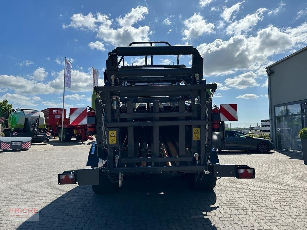 Großpackenpresse typu CLAAS Quadrant 5300 Evolution FC Tandem, Gebrauchtmaschine v Demmin (Obrázek 4)