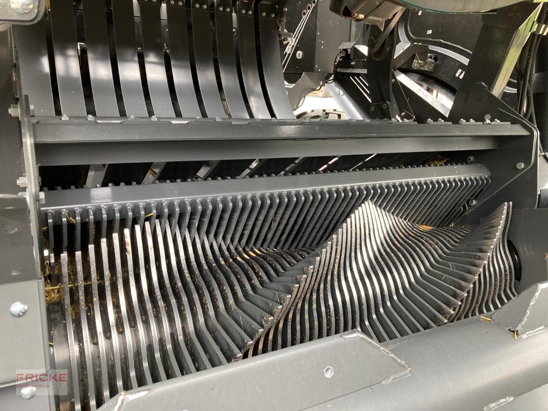 Großpackenpresse a típus CLAAS Quadrant 5300 Evolution FC Tandem, Gebrauchtmaschine ekkor: Bockel - Gyhum (Kép 9)