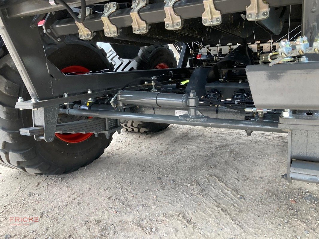 Großpackenpresse a típus CLAAS Quadrant 5300 Evolution FC Tandem, Gebrauchtmaschine ekkor: Bockel - Gyhum (Kép 14)