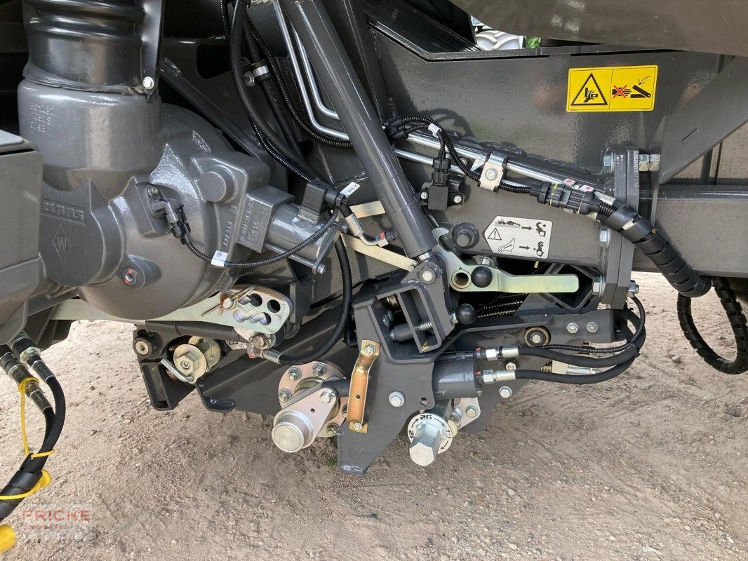 Großpackenpresse типа CLAAS Quadrant 5300 Evolution FC Tandem, Gebrauchtmaschine в Bockel - Gyhum (Фотография 29)