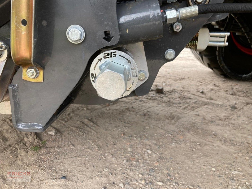 Großpackenpresse типа CLAAS Quadrant 5300 Evolution FC Tandem, Gebrauchtmaschine в Bockel - Gyhum (Фотография 30)