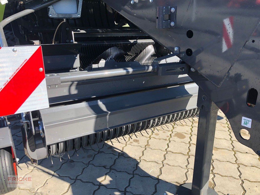 Großpackenpresse Türe ait CLAAS Quadrant 5300 Evolution FC Tandem, Gebrauchtmaschine içinde Bockel - Gyhum (resim 8)