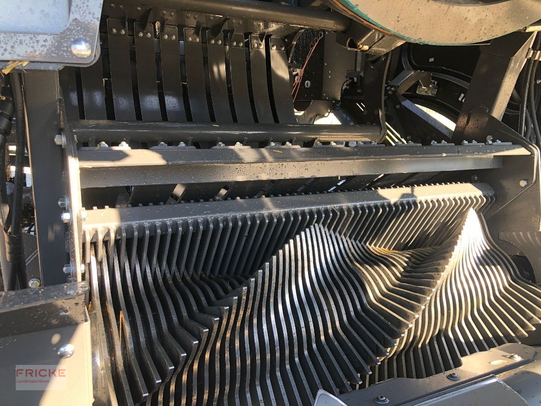 Großpackenpresse Türe ait CLAAS Quadrant 5300 Evolution FC Tandem, Gebrauchtmaschine içinde Bockel - Gyhum (resim 9)