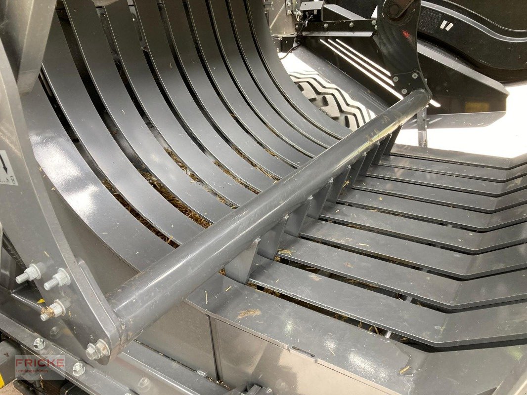 Großpackenpresse Türe ait CLAAS Quadrant 5300 Evolution FC Tandem, Gebrauchtmaschine içinde Bockel - Gyhum (resim 23)