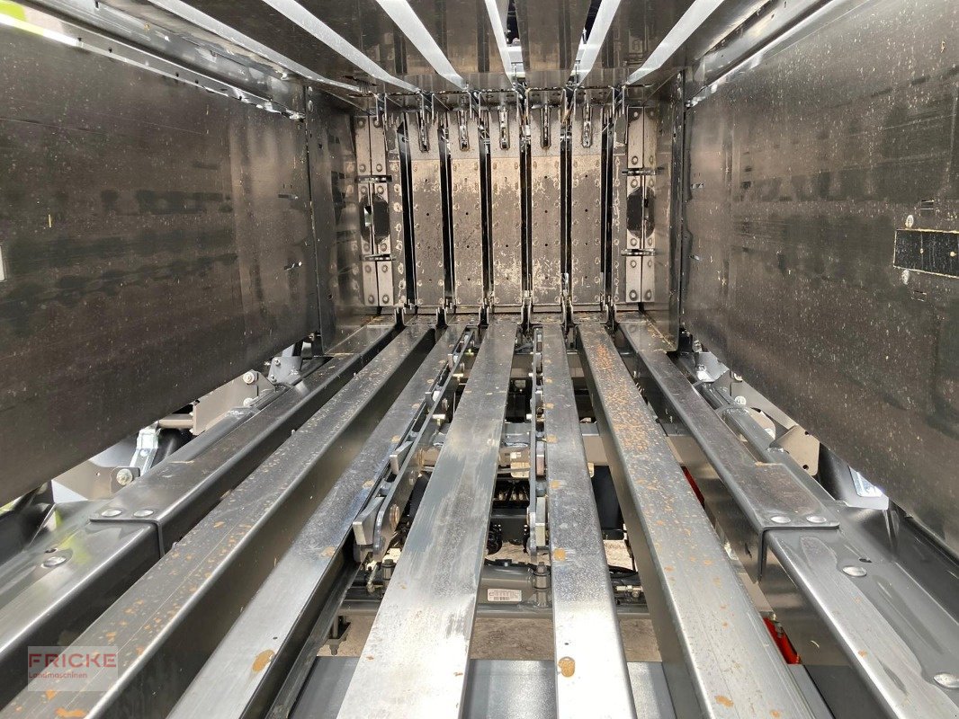 Großpackenpresse Türe ait CLAAS Quadrant 5300 Evolution FC Tandem, Gebrauchtmaschine içinde Bockel - Gyhum (resim 27)