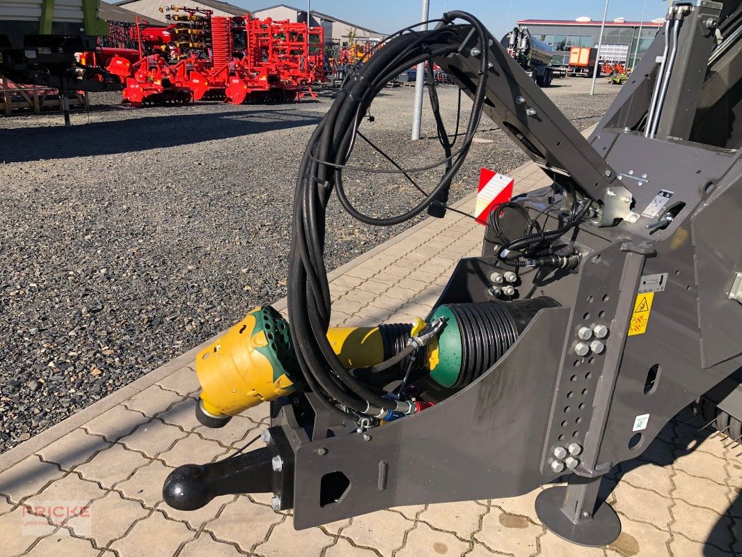 Großpackenpresse vrste CLAAS Quadrant 5300 Evolution FC Tandem, Gebrauchtmaschine v Bockel - Gyhum (Slika 10)