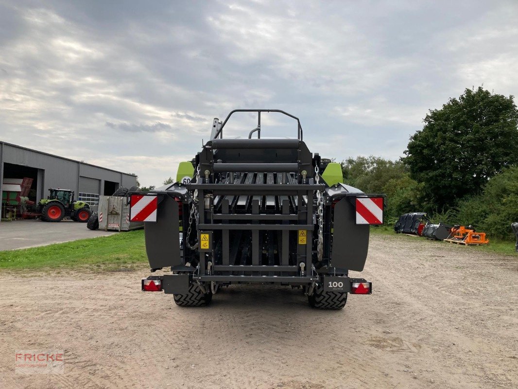 Großpackenpresse vrste CLAAS Quadrant 5300 Evolution FC Tandem, Gebrauchtmaschine v Bockel - Gyhum (Slika 14)