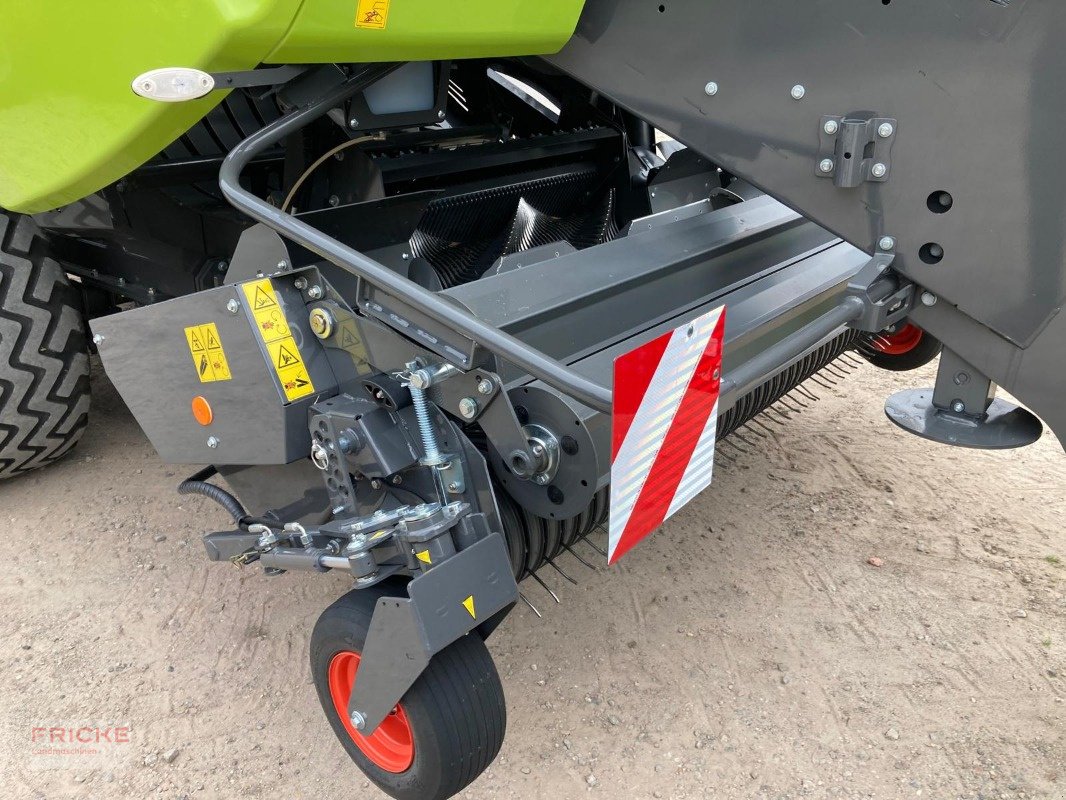 Großpackenpresse vrste CLAAS Quadrant 5300 Evolution FC Tandem, Gebrauchtmaschine v Bockel - Gyhum (Slika 18)