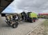 Großpackenpresse typu CLAAS Quadrant 5300 EVOLUTION FC Tandem, Gebrauchtmaschine w Steigra (Zdjęcie 2)