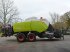 Großpackenpresse of the type CLAAS QUADRANT 5300 EVOLUTION FC + Vorbauhäcksler, Gebrauchtmaschine in Suhlendorf (Picture 3)