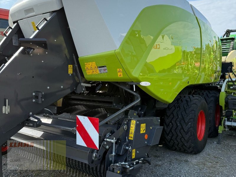 Großpackenpresse tipa CLAAS Quadrant 5300 Evolution, Gebrauchtmaschine u Vachdorf (Slika 1)